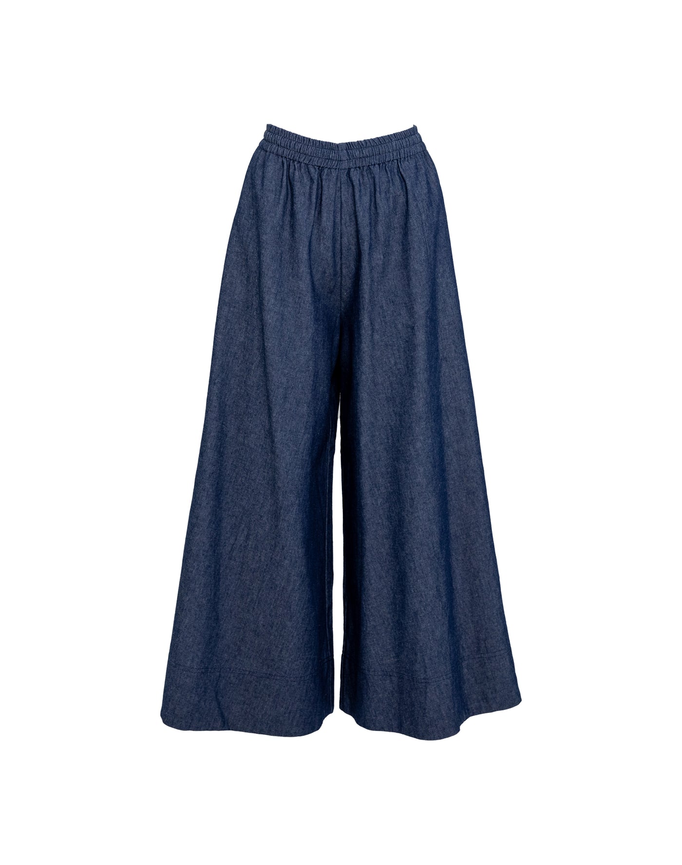 Latus Pant, Denim