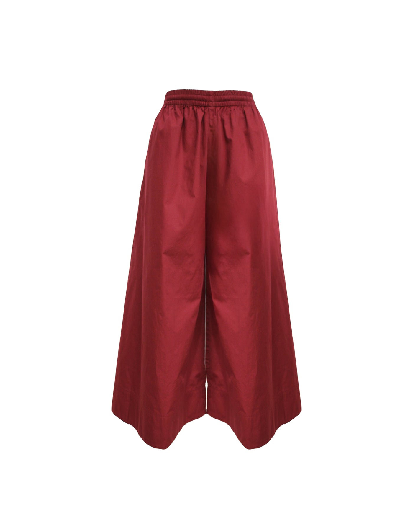 Latus Pant, Raisin