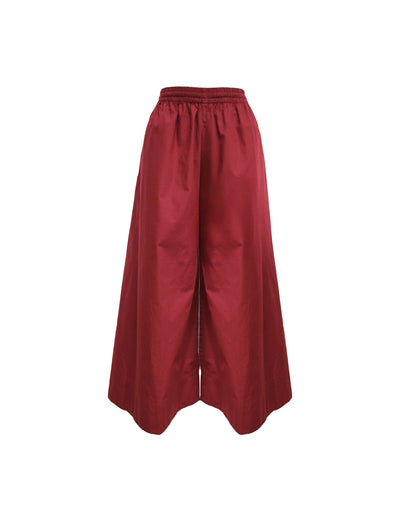 Latus Pant, Raisin