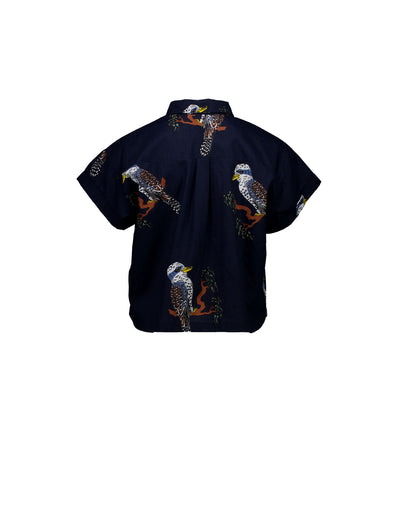 Laughing Kookaburra Shirt