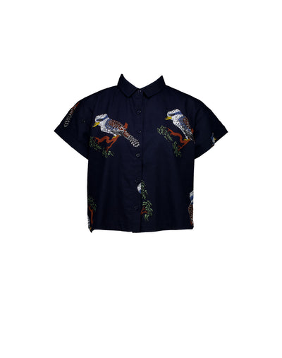 Laughing Kookaburra Shirt