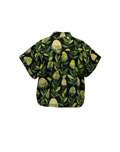 Laughing Shirt Protea