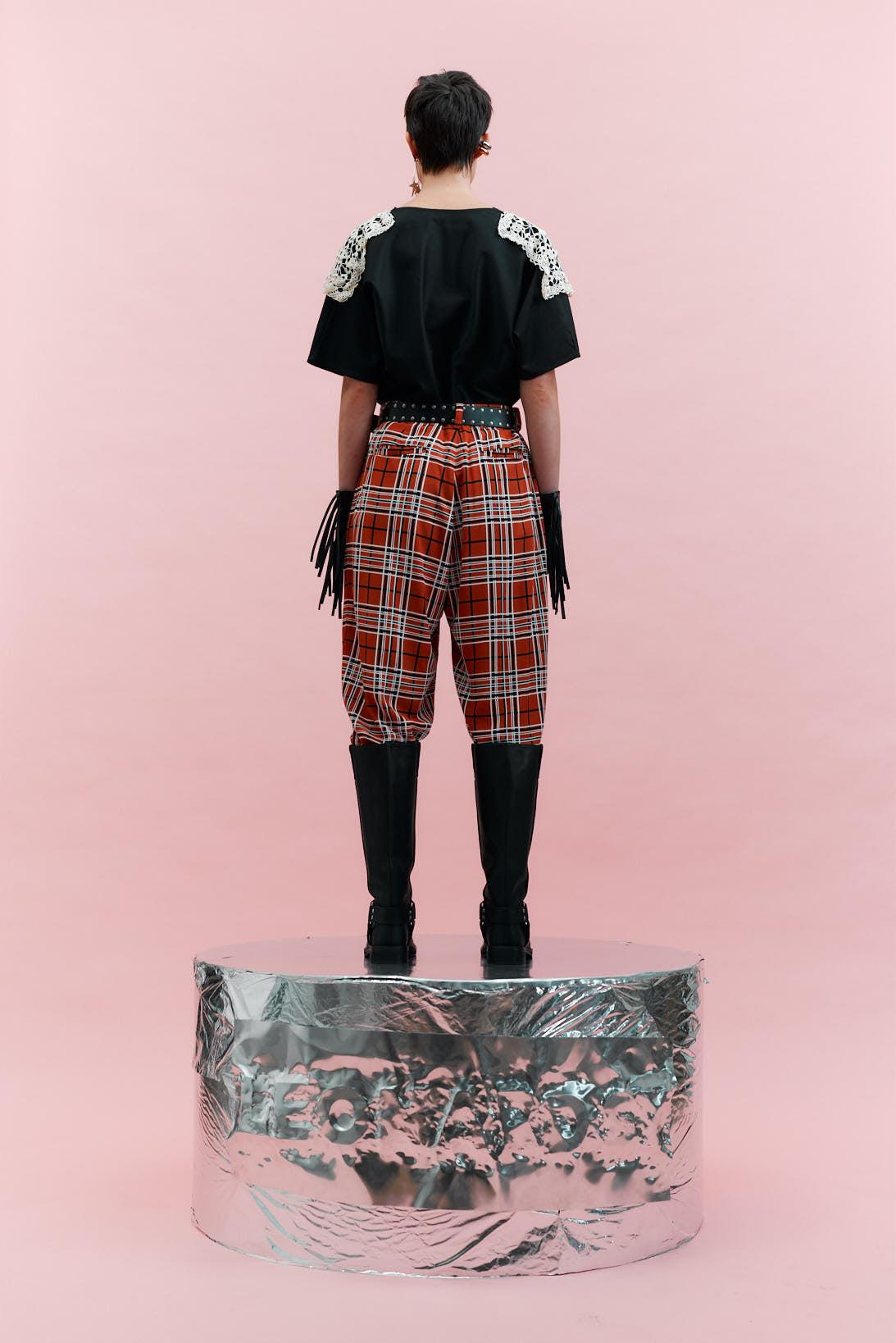 Choco Pant