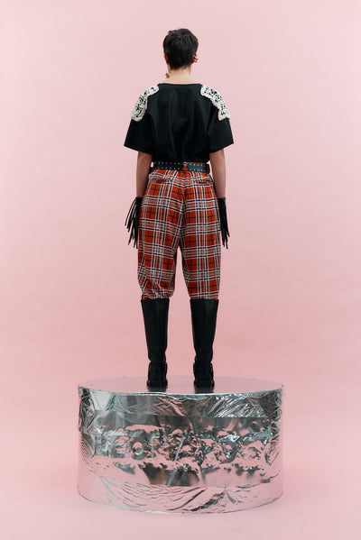 Choco Pant