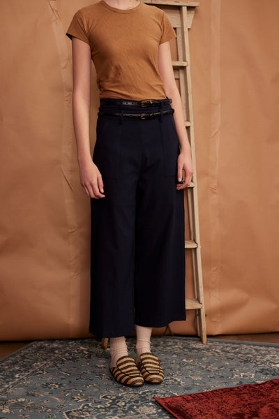 Pivotal Pant, Navy