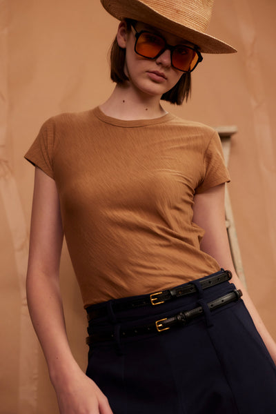 Bias Tee, Camel