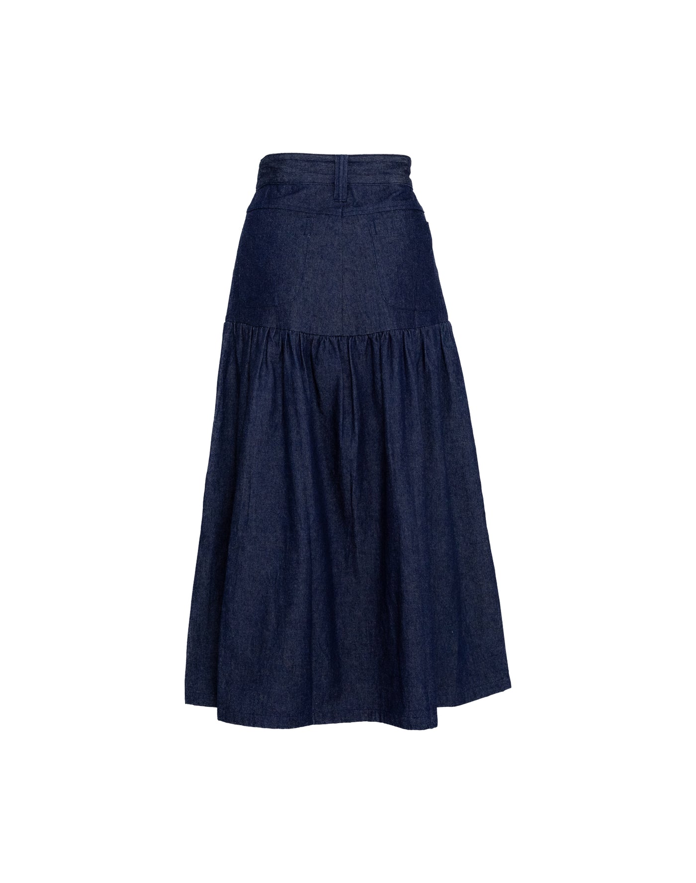 Nîmes Skirt