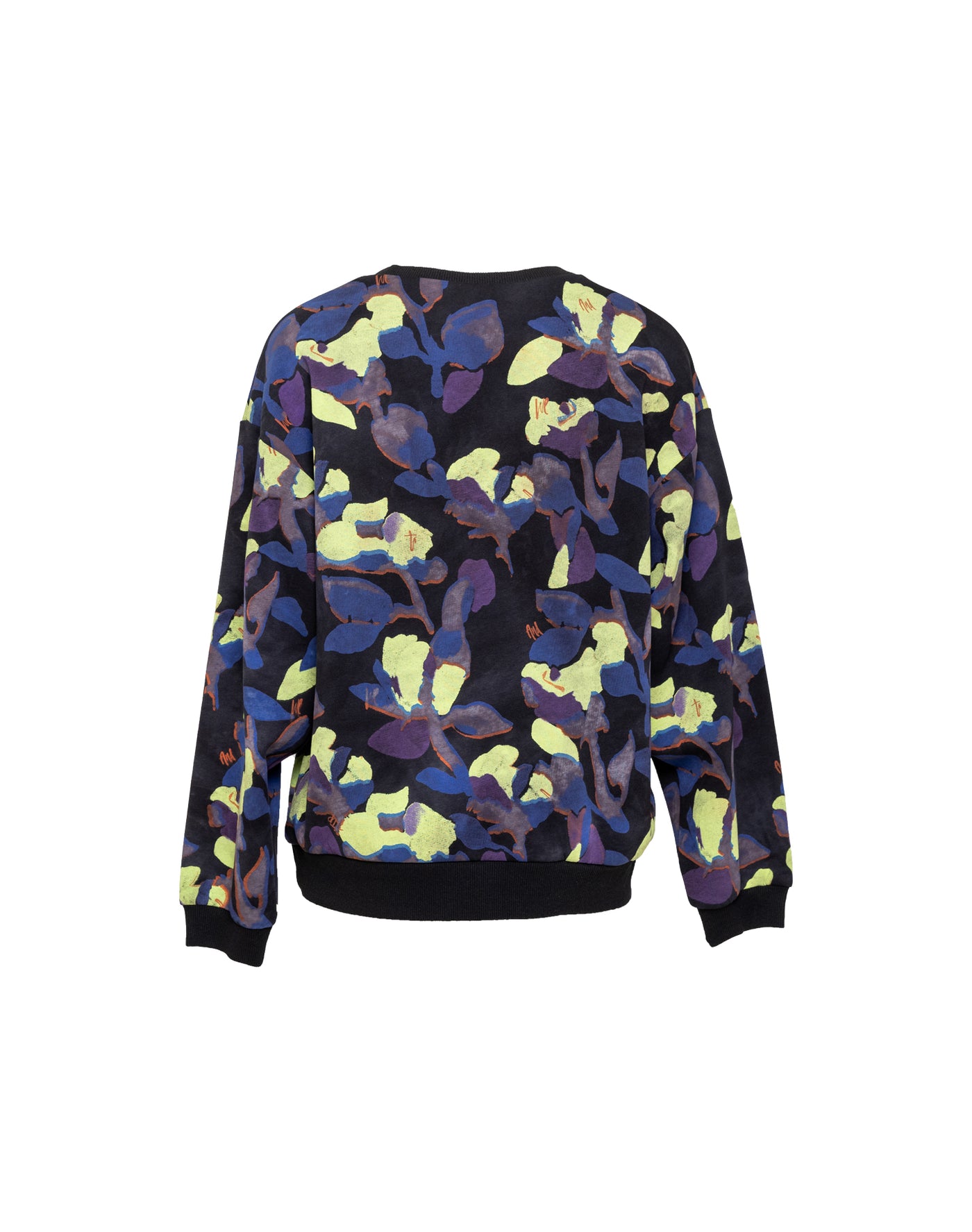 Impasto Jumper