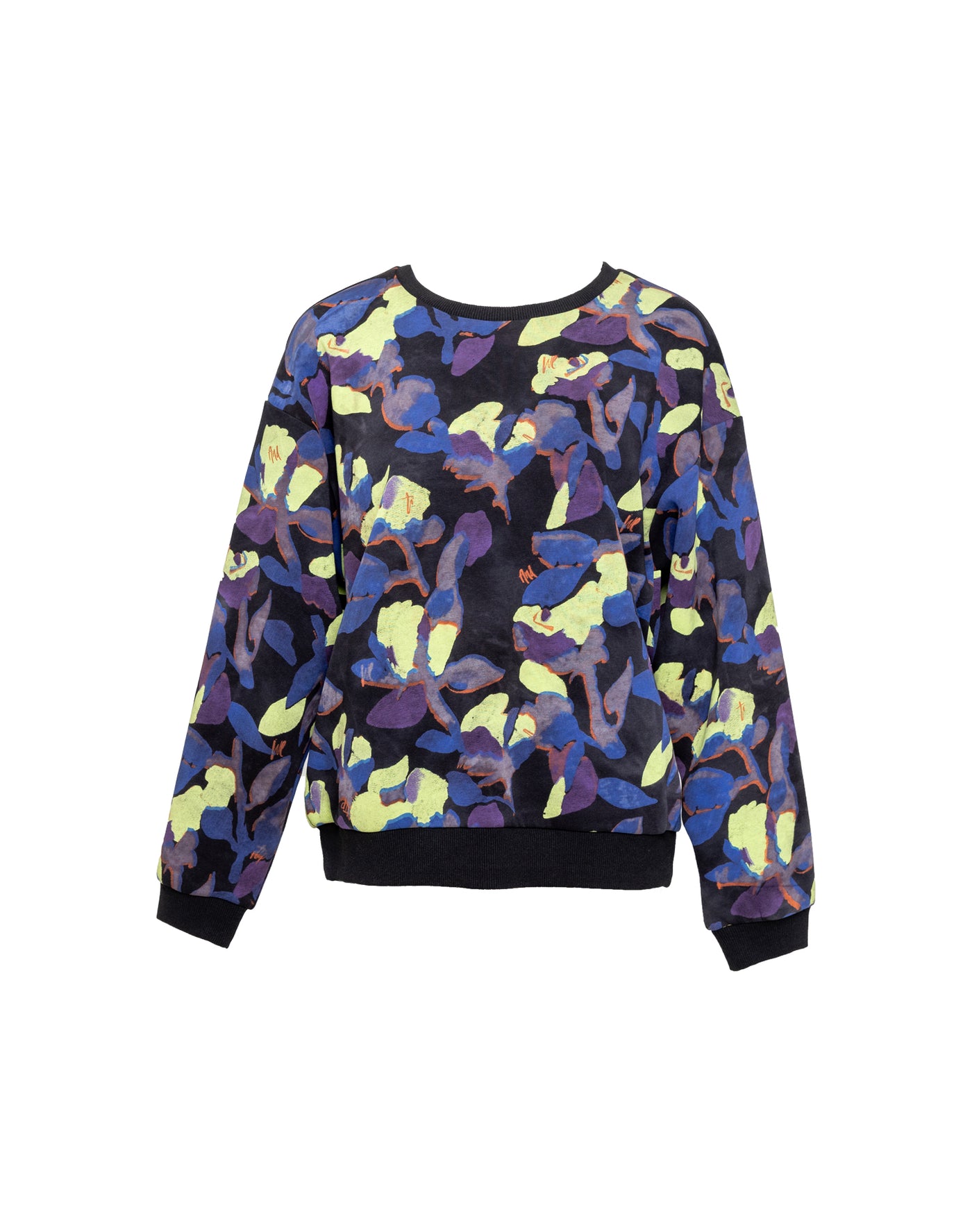 Impasto Jumper