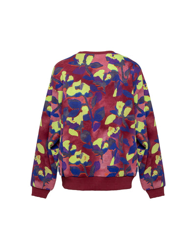 Impasto Jumper