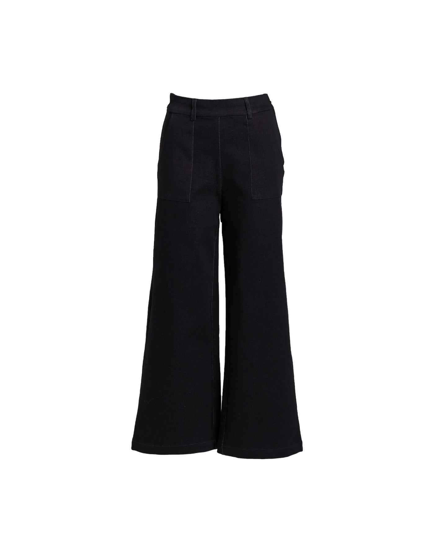 Pivotal Pant, Black