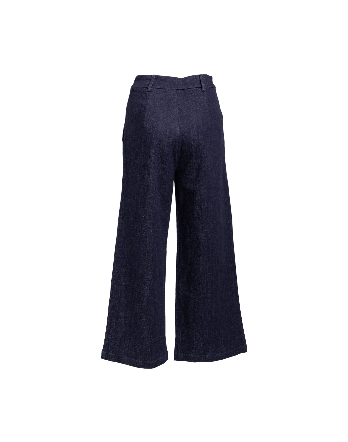 Pivotal Pant, Indigo Denim