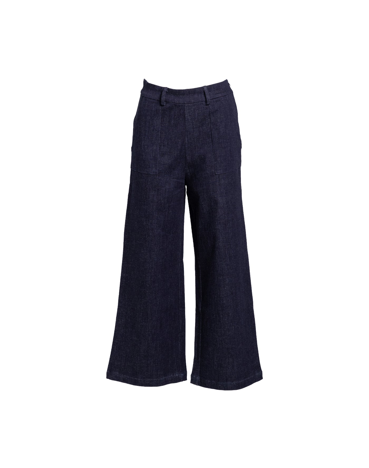 Pivotal Pant, Indigo Denim