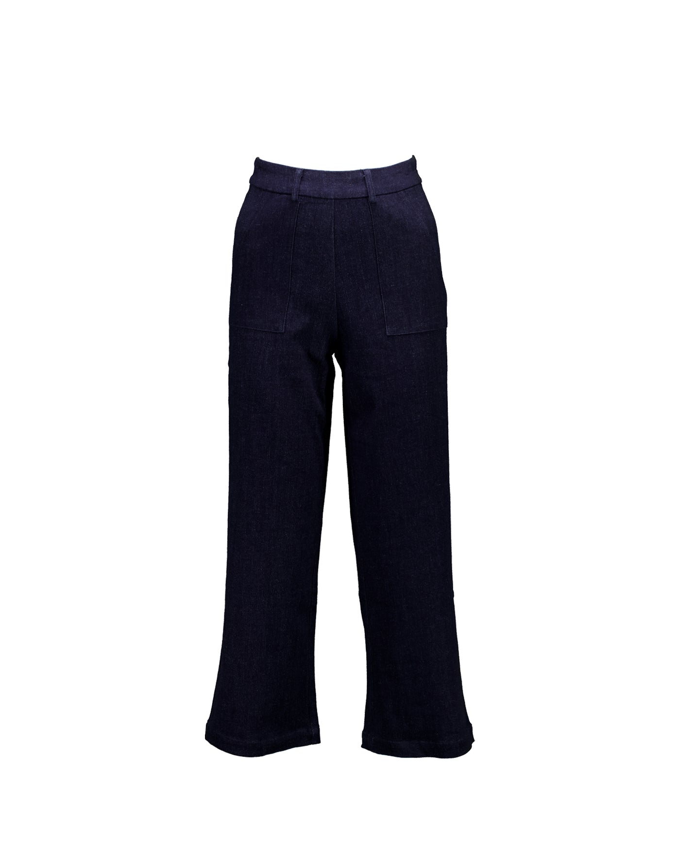 Pivot Pant, Indigo Denim