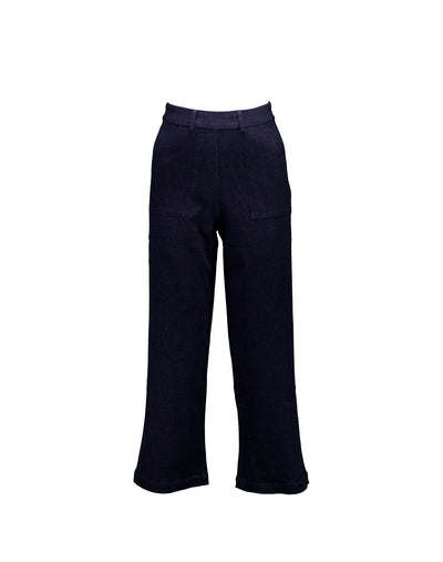 Pivot Pant, Indigo Denim