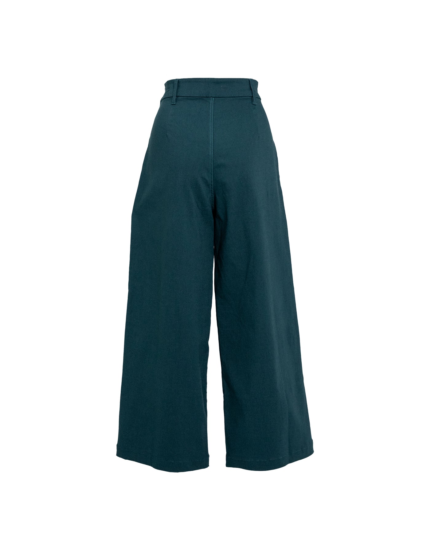 Pivotal Pant, Dark Green