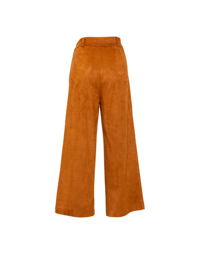 Pivotal Pant, Suede