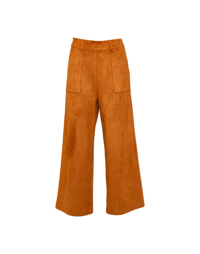 Pivotal Pant, Suede