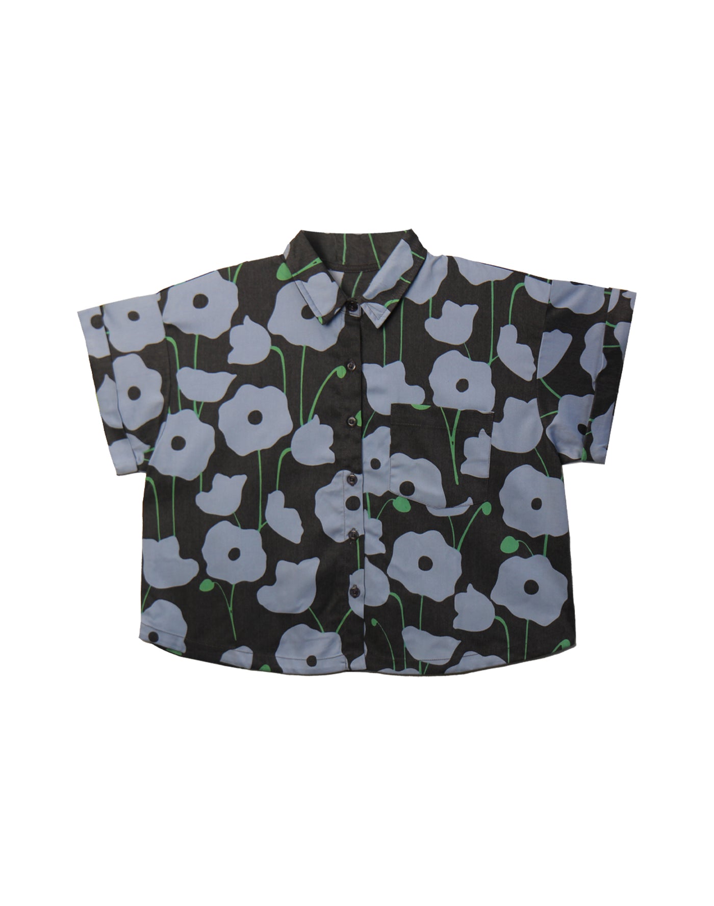 Poppy Seed Shirt