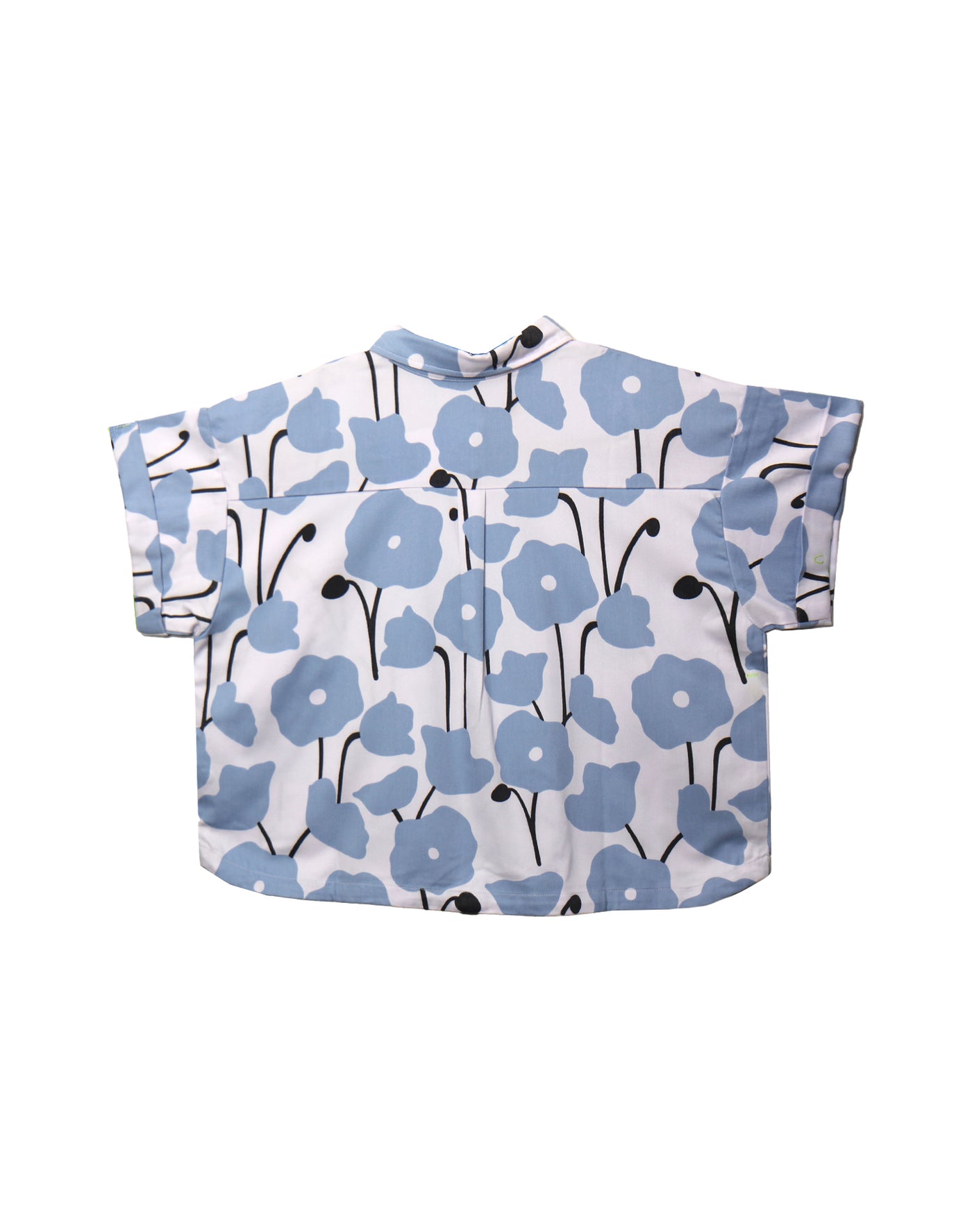 Poppy Seed Shirt
