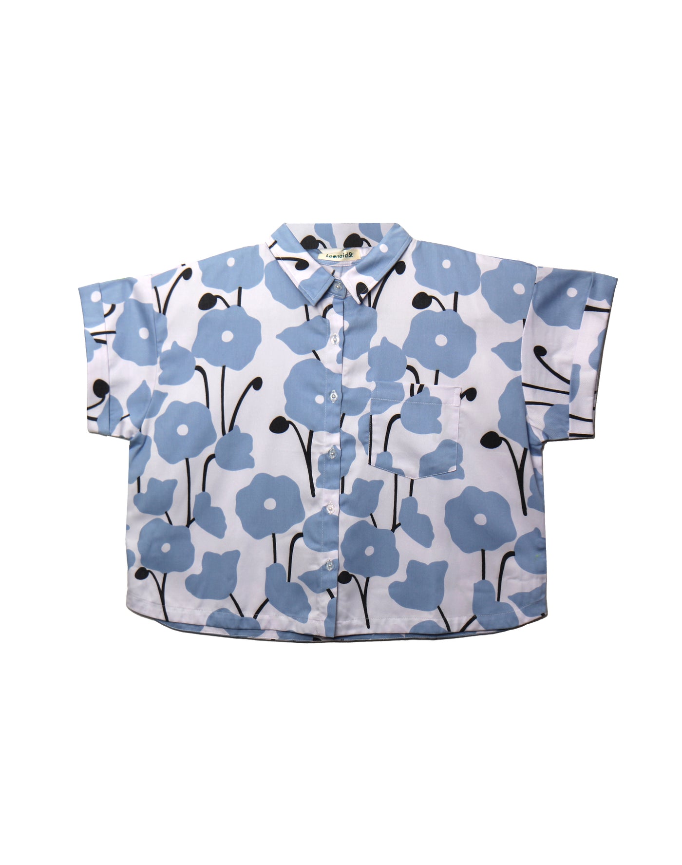 Poppy Seed Shirt