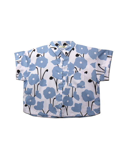 Poppy Seed Shirt