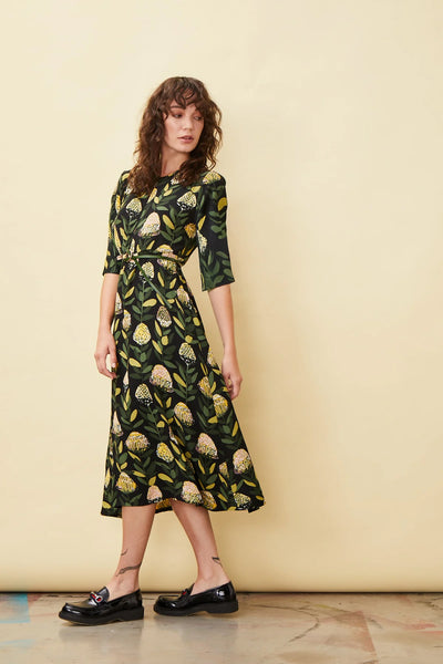 Protea Janis Dress