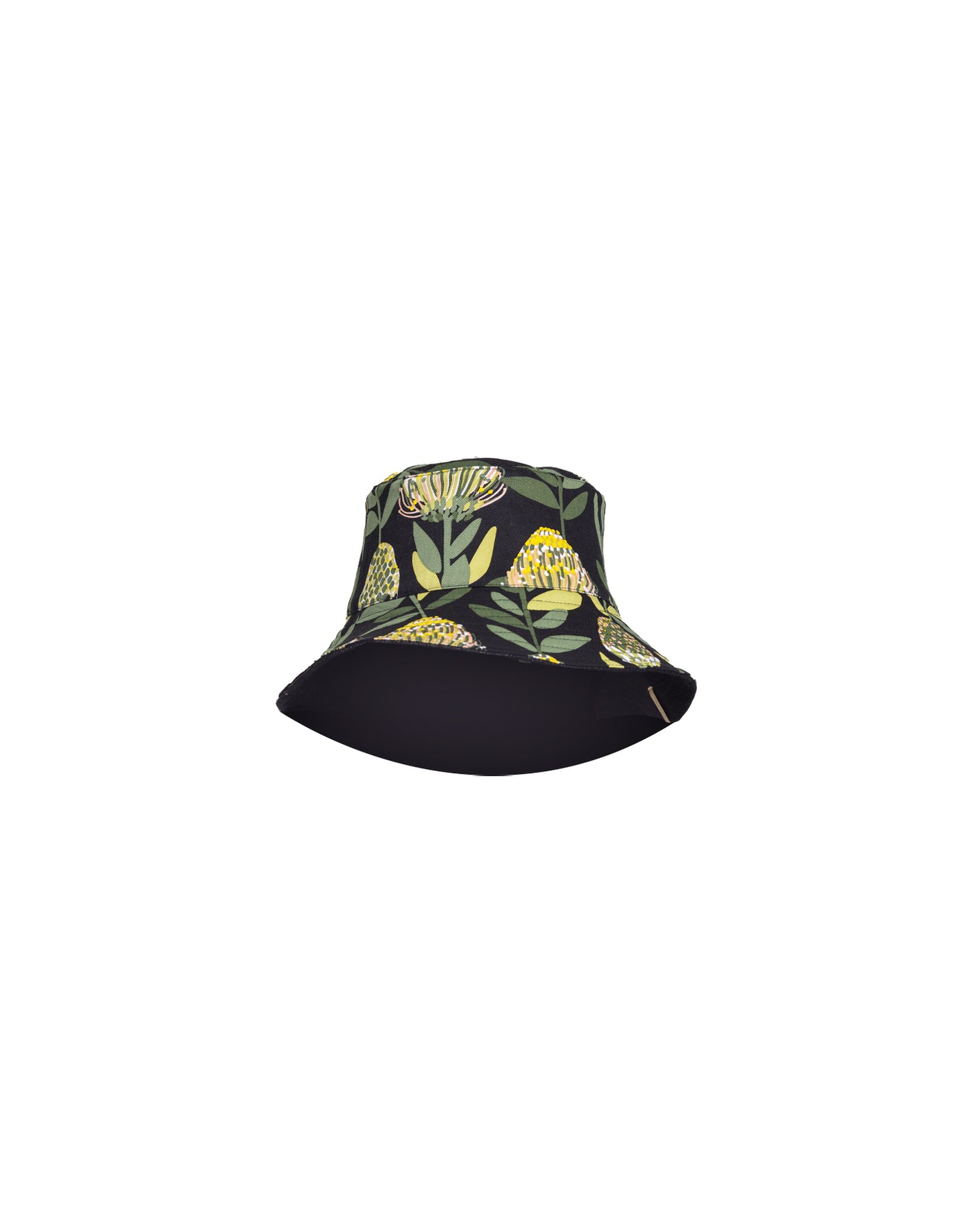 Protea Bucket Hat