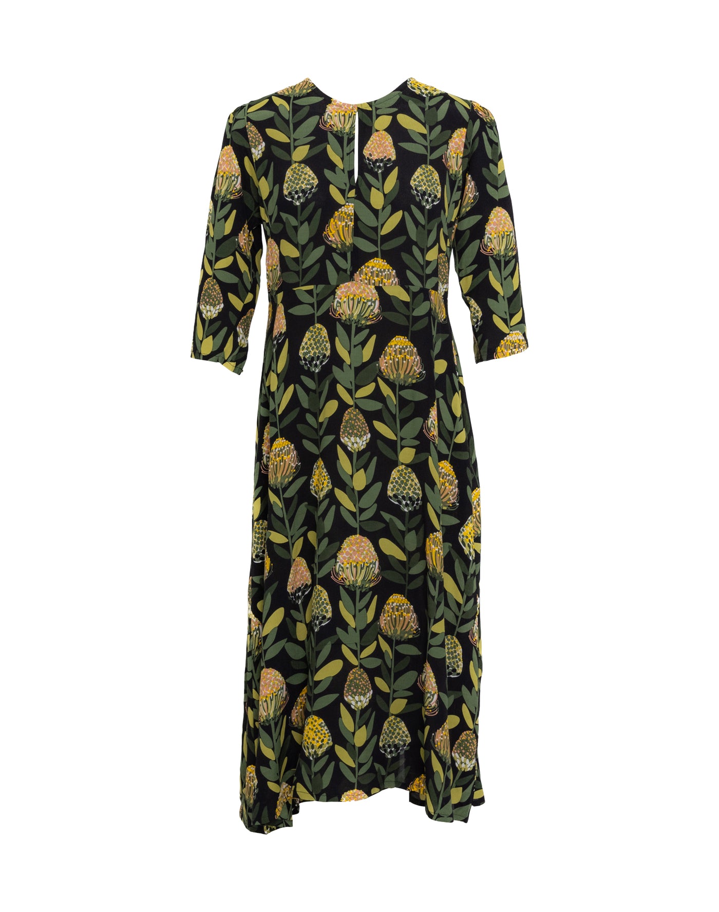 Protea Janis Dress