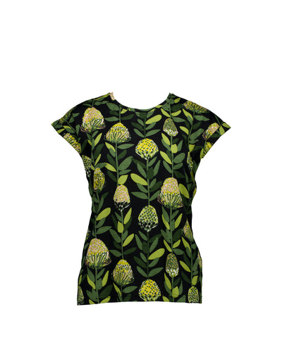 Pin Protea Tee