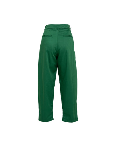 Rounded Pant