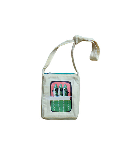 Sardine Bag