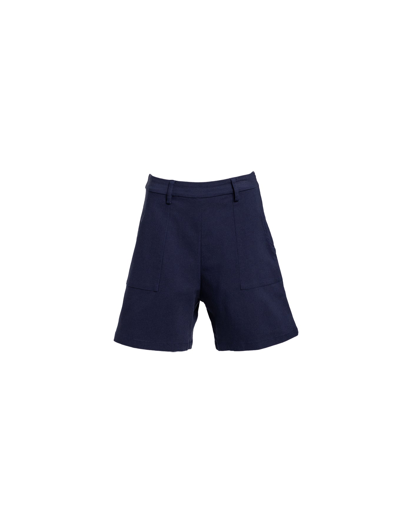 Pivotal Short, Navy