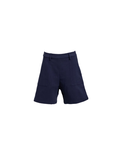 Pivotal Short, Navy