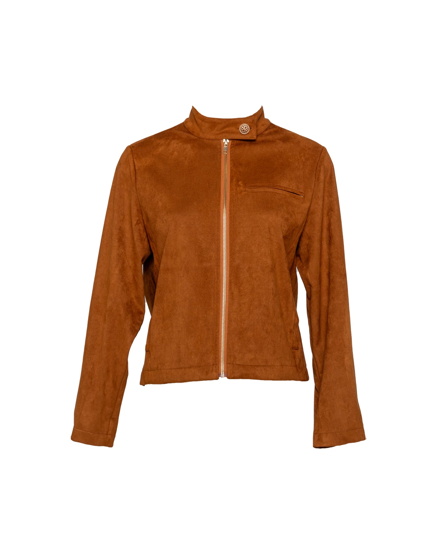 90s Biker Jacket