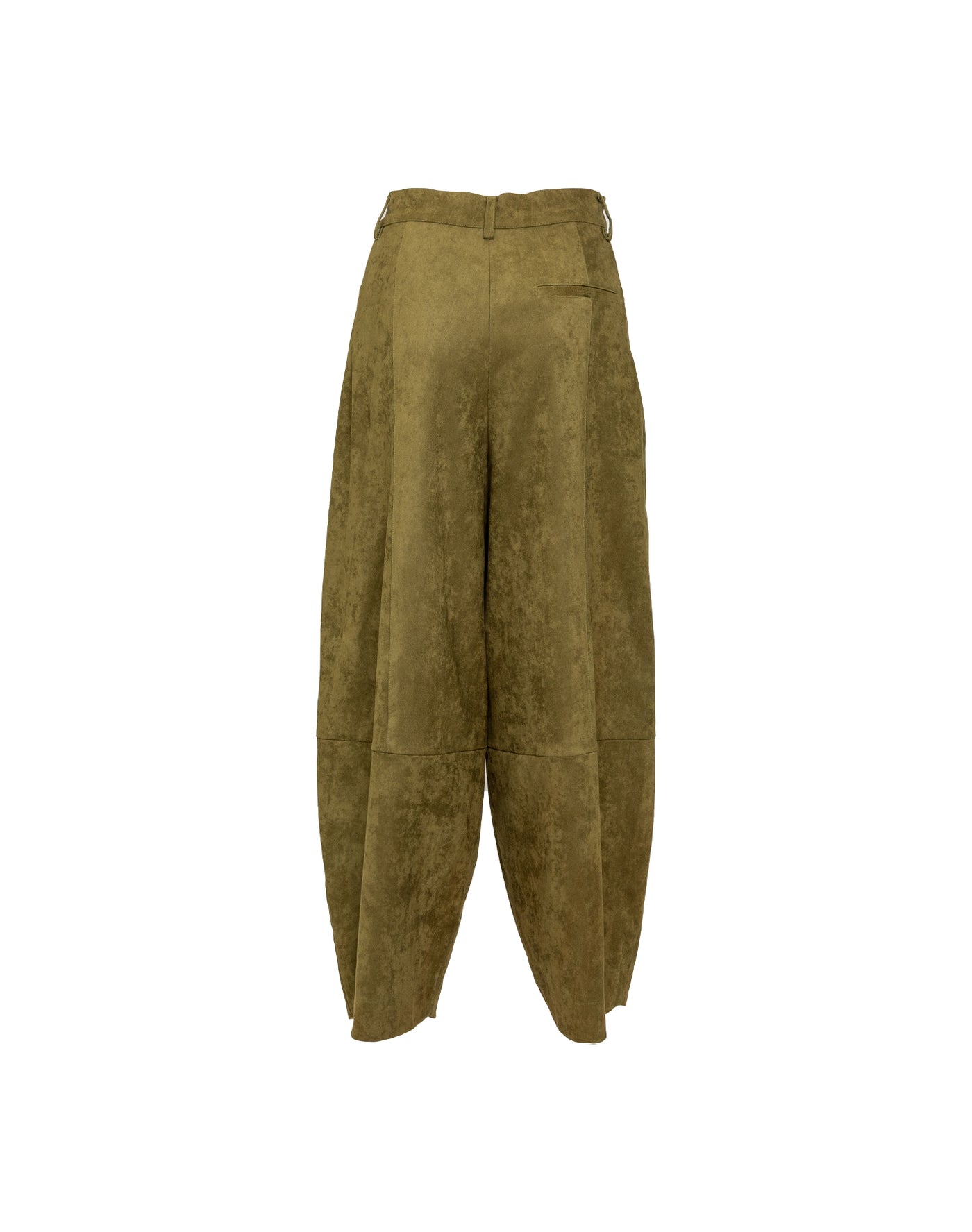 Barrel Pant