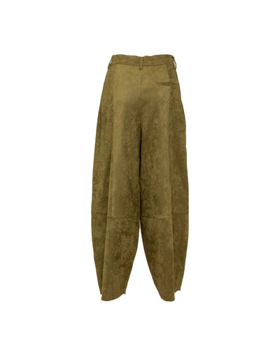 Barrel Pant