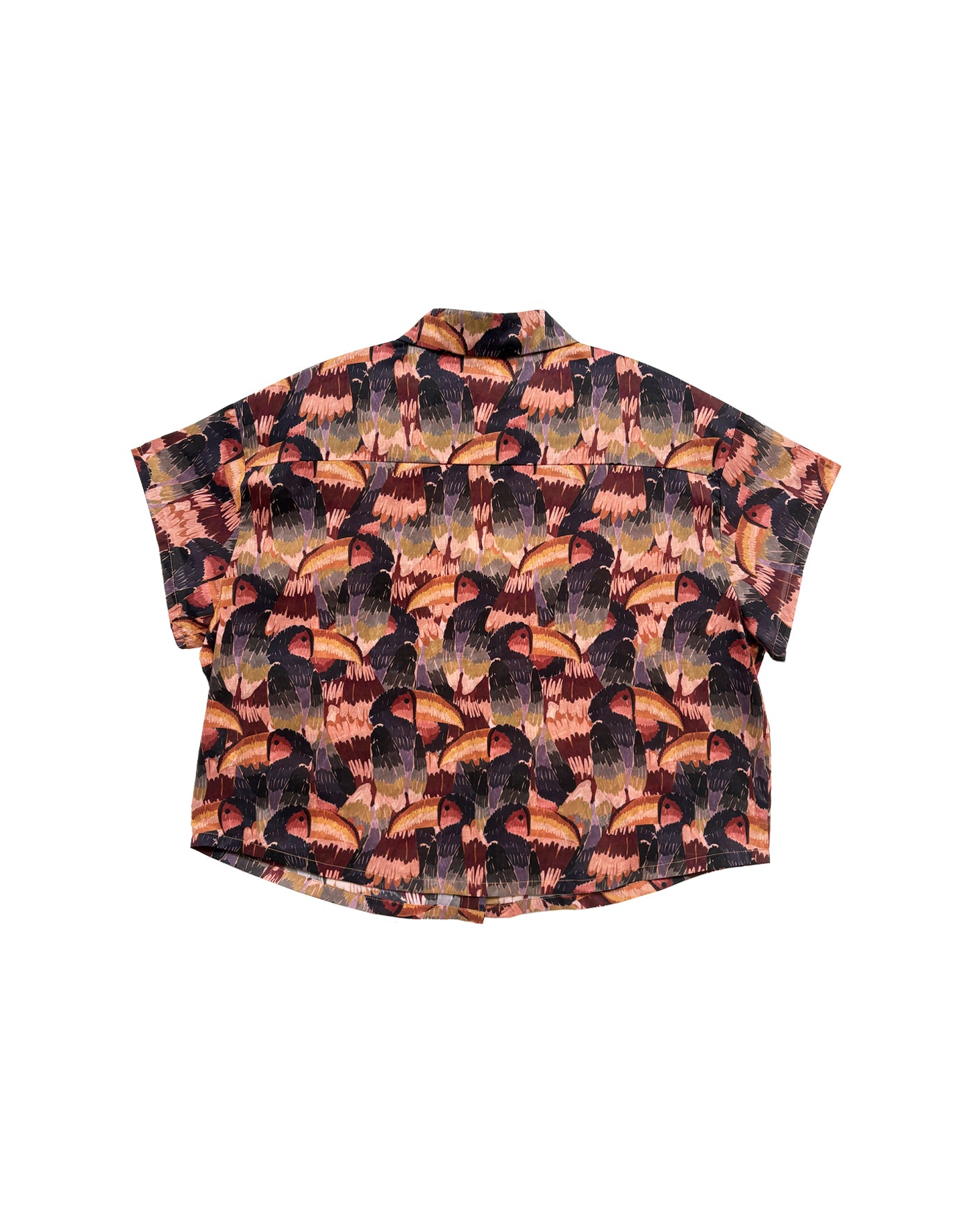 Toucan Shirt