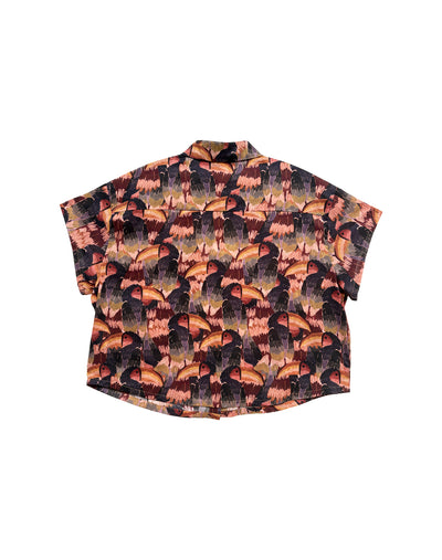 Toucan Shirt