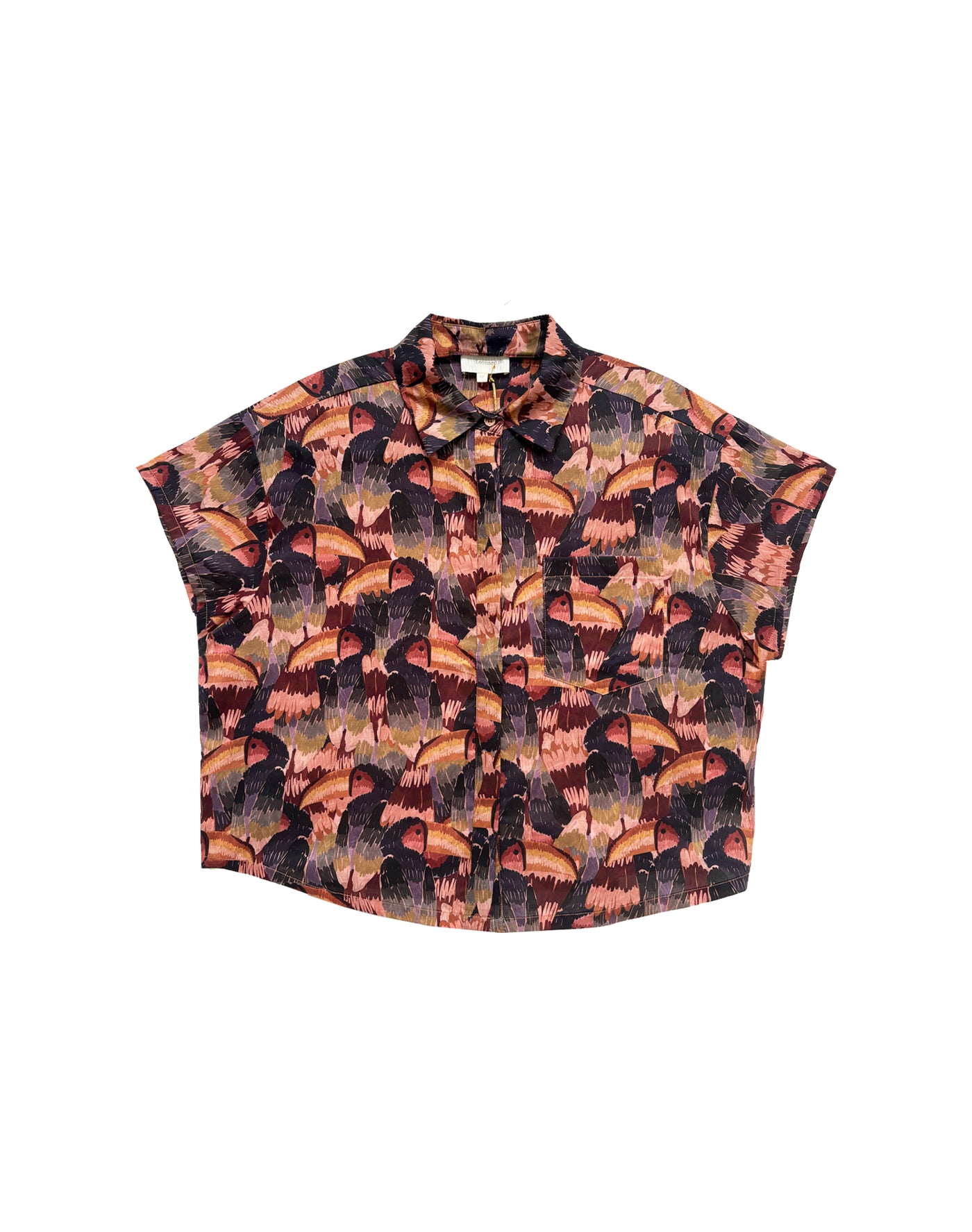 Toucan Shirt