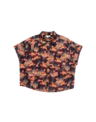 Toucan Shirt