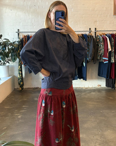 Vespertilio Top