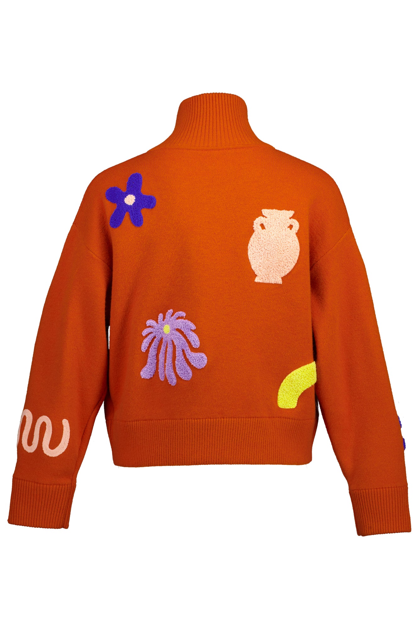 Vasette Cardigan