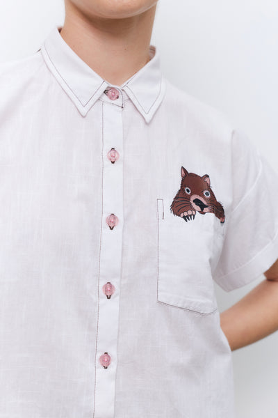 Wombat Shirt