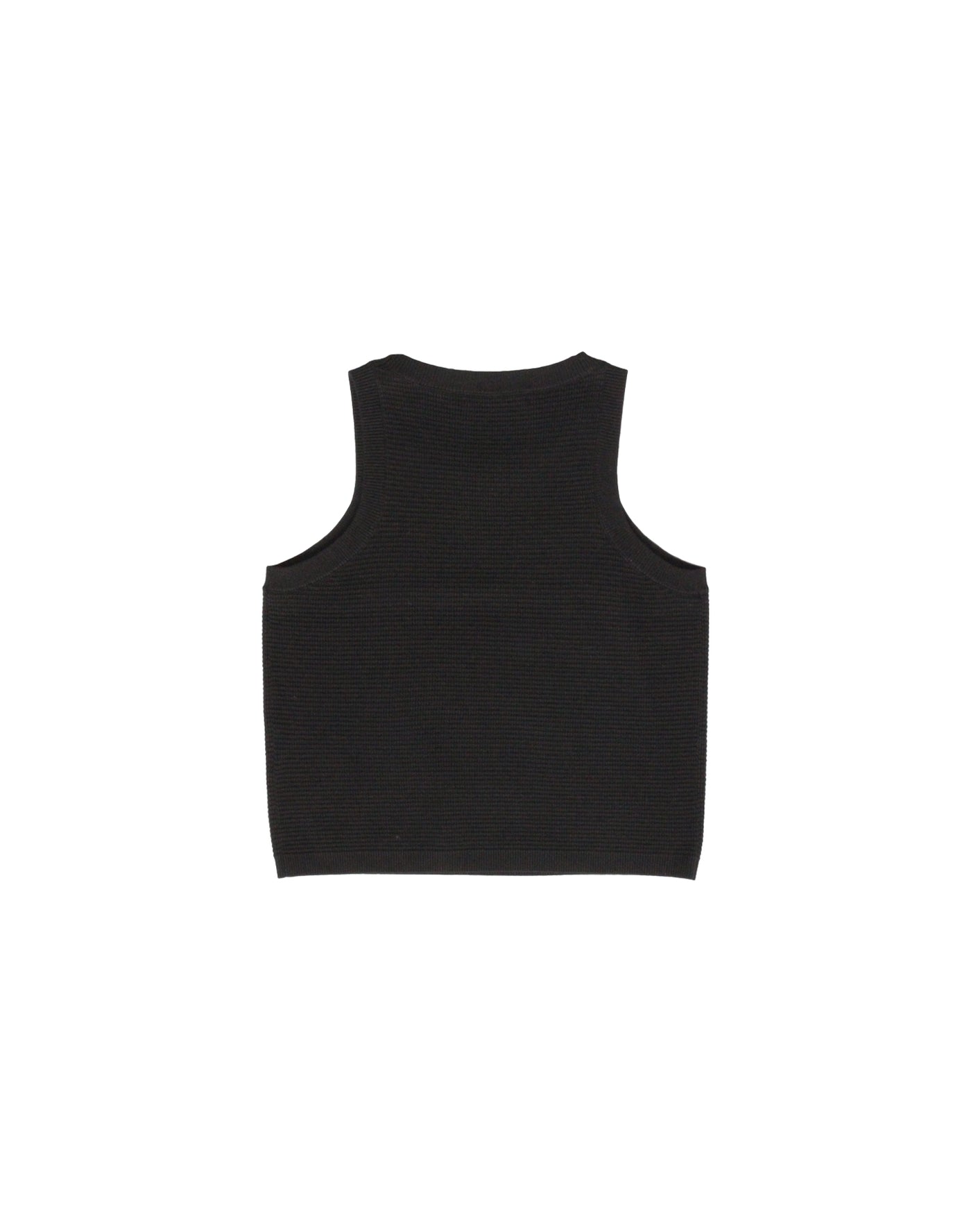 Waffle Racer Tank