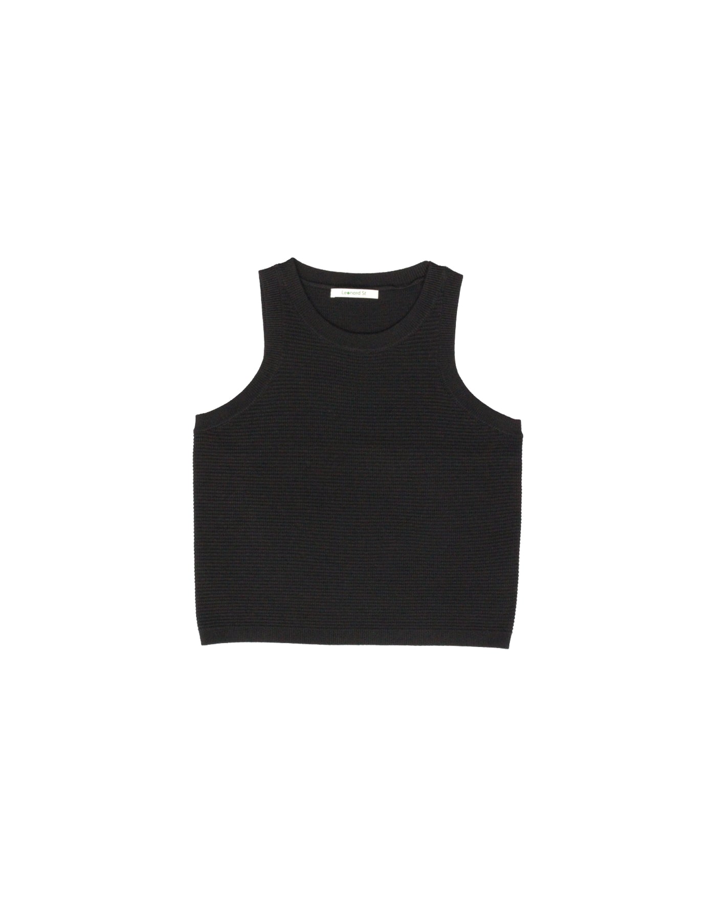 Waffle Racer Tank