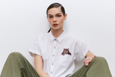 Wombat Shirt