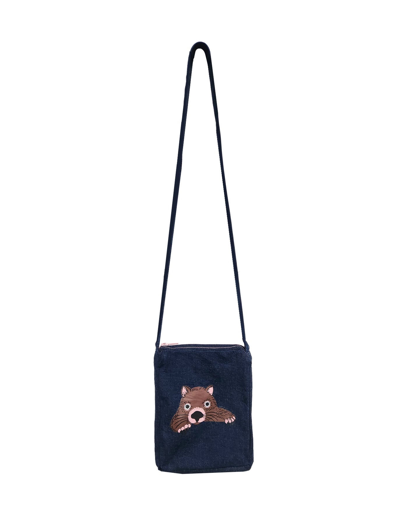 Wombat Bag