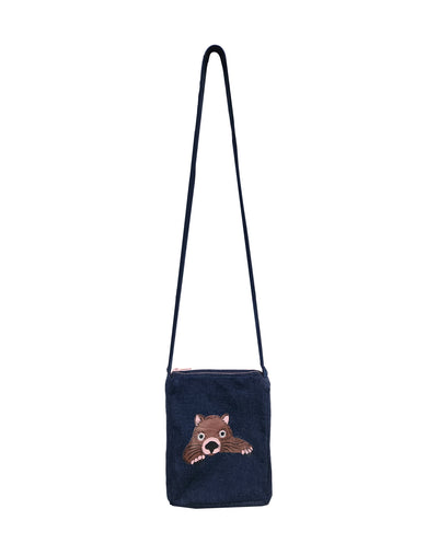 Wombat Bag