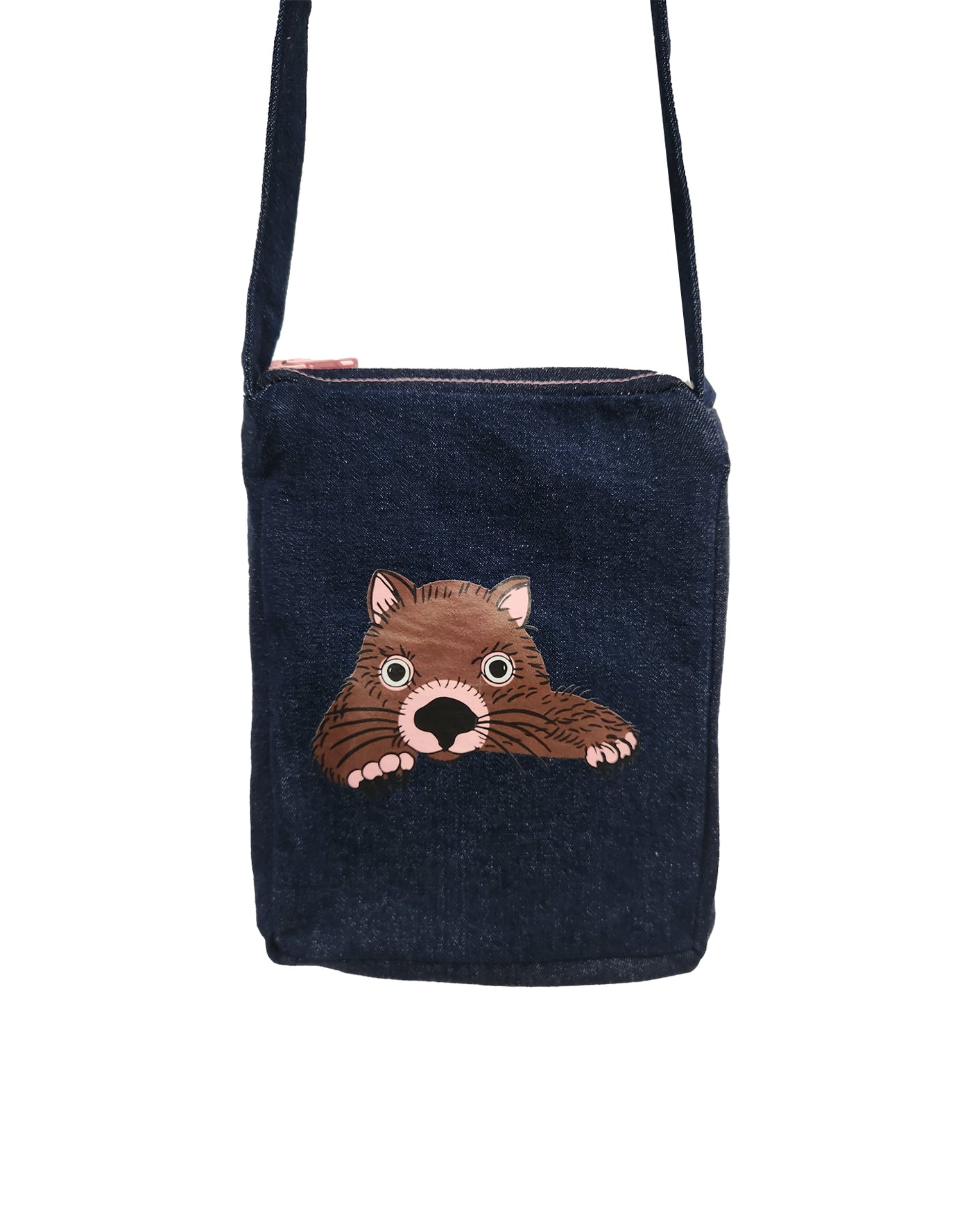 Wombat Bag